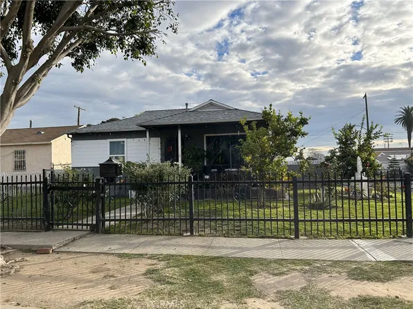 200 N Broadacres Ave, Compton, CA 90220