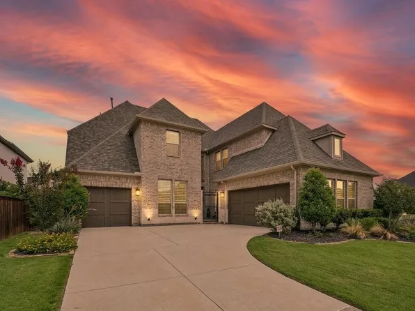 6738 Barnes Dr, Frisco, TX 75034