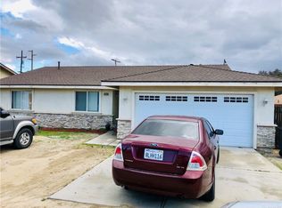 14526 Cabazon St, Cabazon, CA 92230