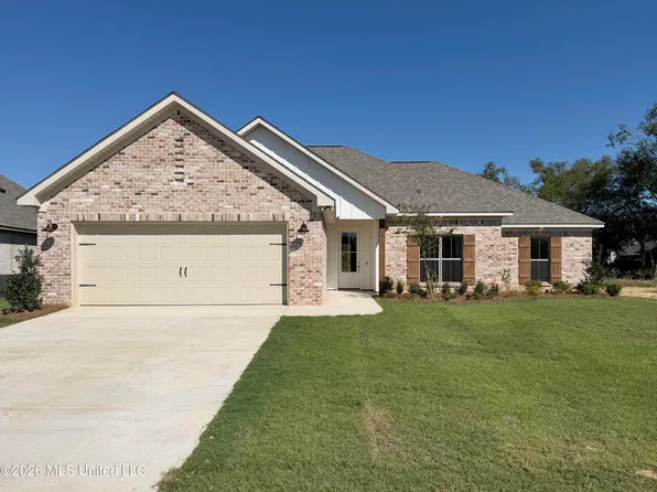312 Brookfield Cir, Brandon, MS 39042