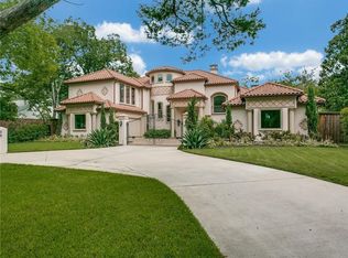 5821 Northaven Rd, Dallas, TX 75230