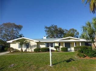 1176 Ford Ln, Dunedin, FL 34698