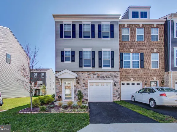 10554 Hinton Way, Manassas, VA 20112