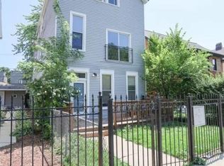 1729 N Whipple St APT 2, Chicago, IL 60647