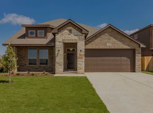 8435 E County Road 114, Midland, TX 79706