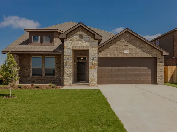 8435 E County Road 114, Midland, TX 79706