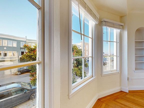 2nd image of 3320 Octavia St #2