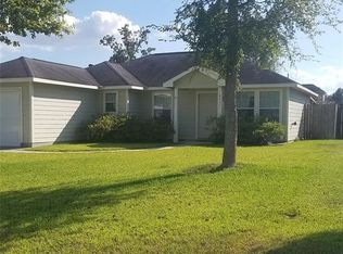 8837 E Buffalo Cir, Willis, TX 77378