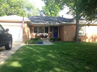 621 Sherwood Dr, Norman, OK 73071
