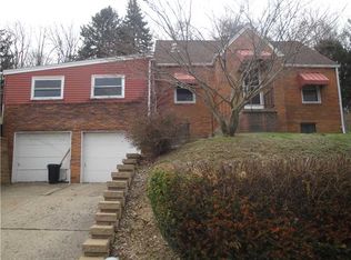 2507 Kane Rd, Aliquippa, PA 15001