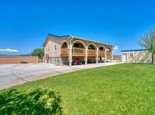 730 Peak View Rd, Rye, CO 81069