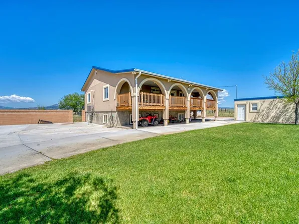 730 Peak View Rd, Rye, CO 81069