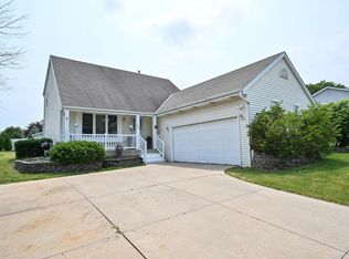 3807 W Cold Spring Rd, Greenfield, WI 53221
