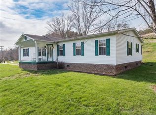 1368 New Stock Rd, Weaverville, NC 28787