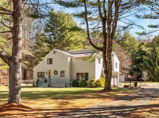 107 High Rock Rd, Sandy Hook, CT 06482