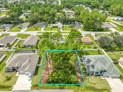 63 Lindsay Dr LOT 130, Palm Coast, FL, 32137