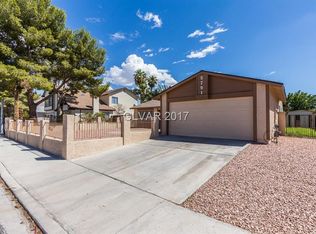 5791 Rio Tinto Way, Las Vegas, NV 89110