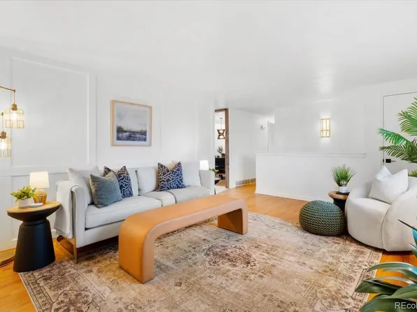 8000 W Louisiana Ave, Lakewood, CO 80232