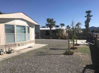 13644 E 46th Dr, Yuma, AZ 85367