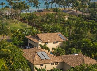 462 Laulea Pl, Paia, HI 96779