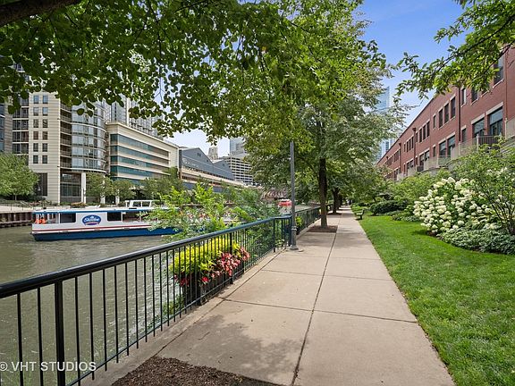 2nd image of 501 N Clinton St APT 704