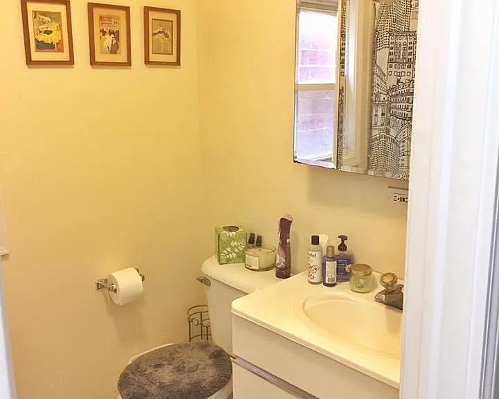 3631 N Ashland Ave #COACH HOUSE — Photo 5