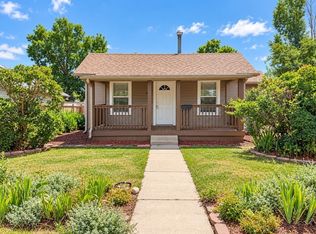 3976 S Pennsylvania St, Englewood, CO 80113