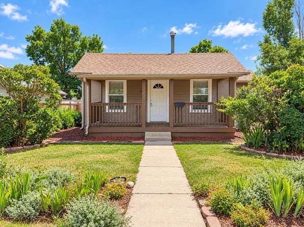 3976 S Pennsylvania St, Englewood, CO 80113