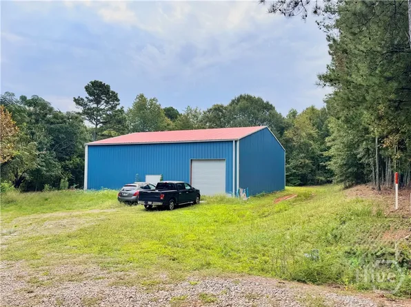 2850 Commerce Road, Athens, GA 30607