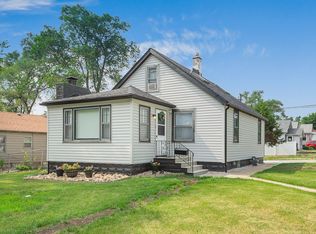 1725 E Washington St, Joliet, IL 60433