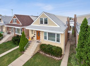 5007 S Kilbourn Ave, Chicago, IL 60632