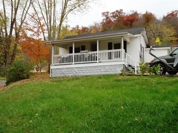 237 Heights Ave, Morehead, KY 40351