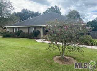 17305 Culps Bluff Ave, Baton Rouge, LA 70817