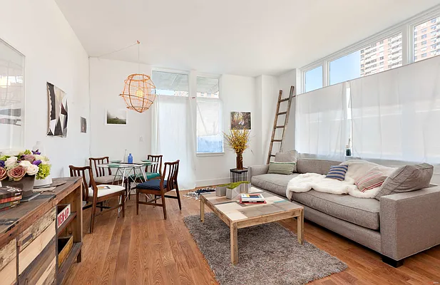 Rented by Modern Spaces | media 51