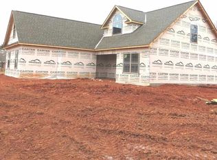 136 Dogwood Cir, Inman, SC 29349