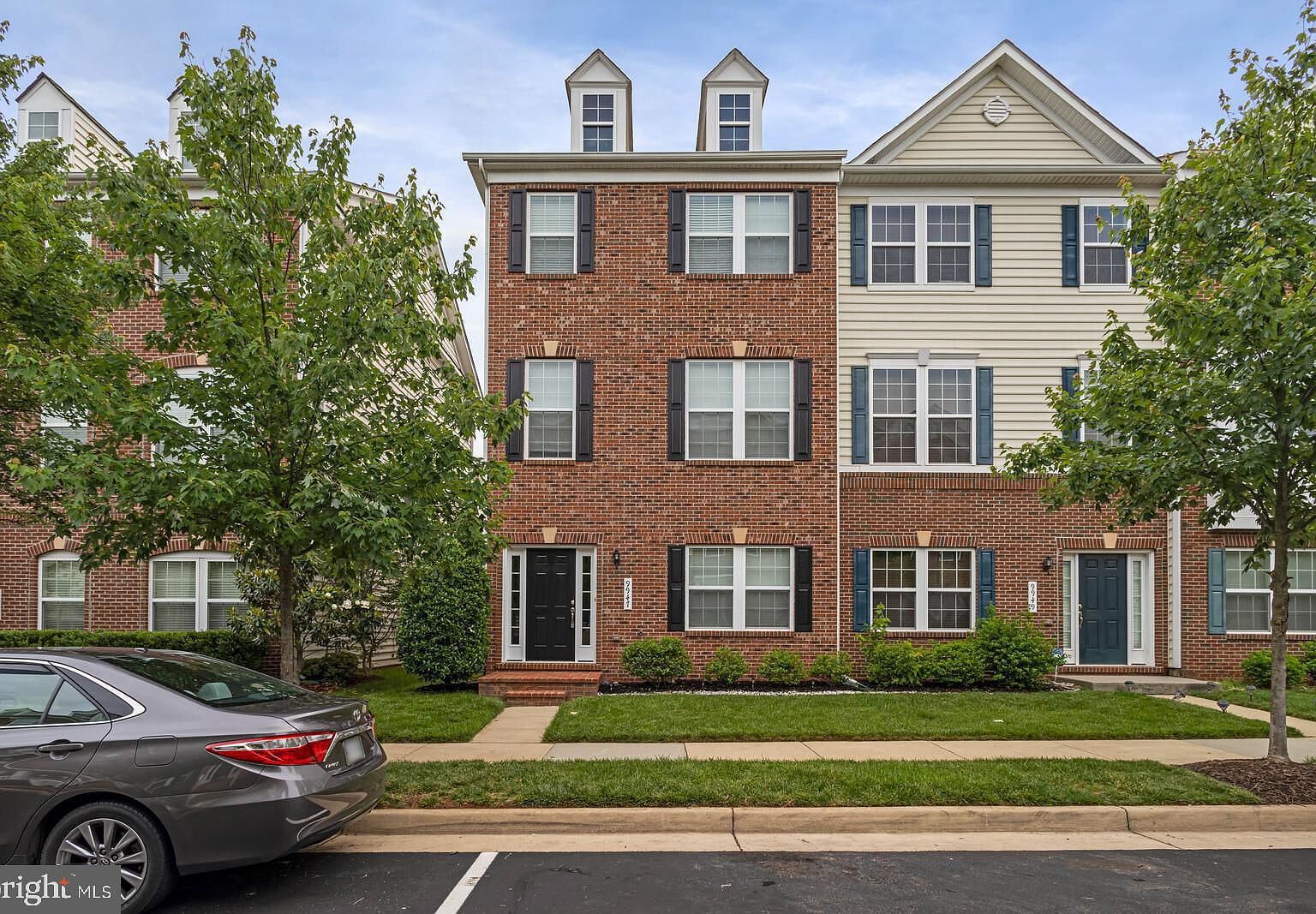 9947 Fendall St, Manassas, VA 20110 | Zillow