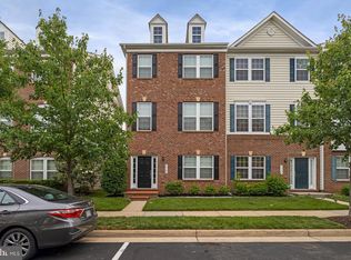 9947 Fendall St, Manassas, VA 20110