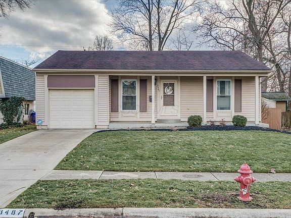 2nd image of 3487 Saddle Ln S