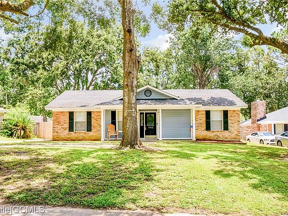 3rd image of 5413 Warrenton Ct