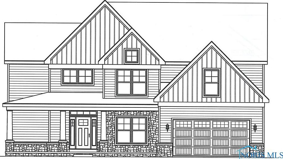 2nd image of 147 Taylors Mill Cir