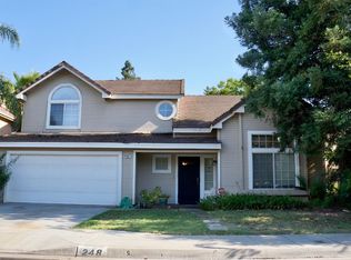 248 W Athens Ave, Clovis, CA 93611