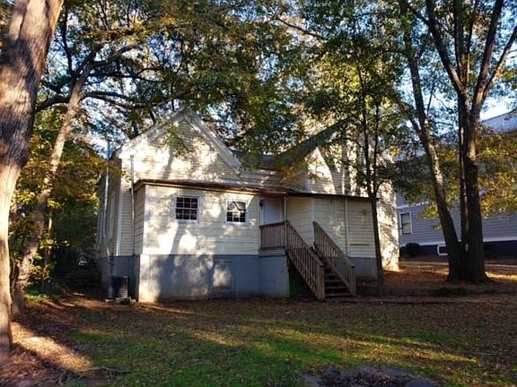 Back of House