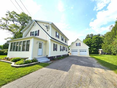 140 Valentine Avenue, Derby Line, VT, 05830