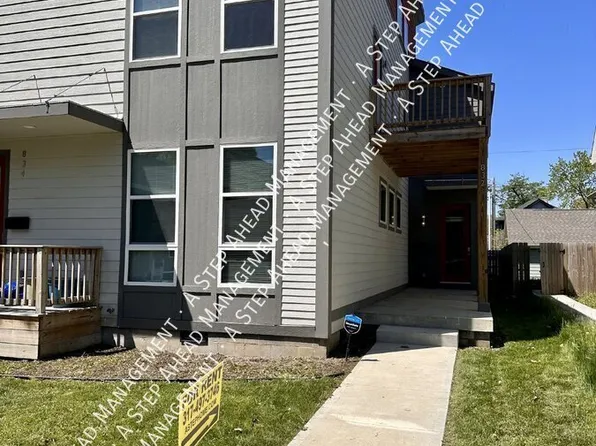 832 S Randolph St, Indianapolis, IN 46203