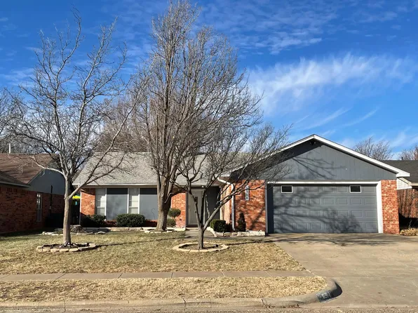 6914 Estacado Ln, Amarillo, TX 79109