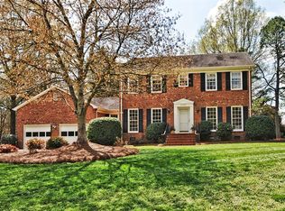 6535 Sharon Hills Rd, Charlotte, NC 28210
