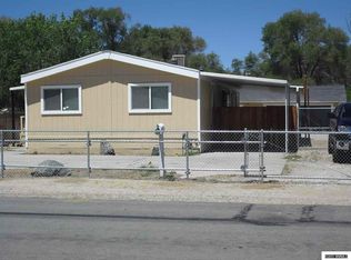 3322 E Nye Ln, Carson City, NV
