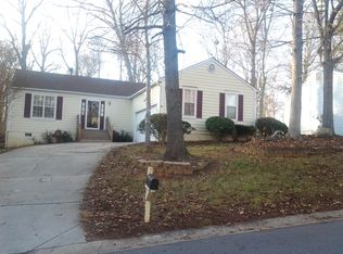 6001 Running Deer Rd, Charlotte, NC 28214