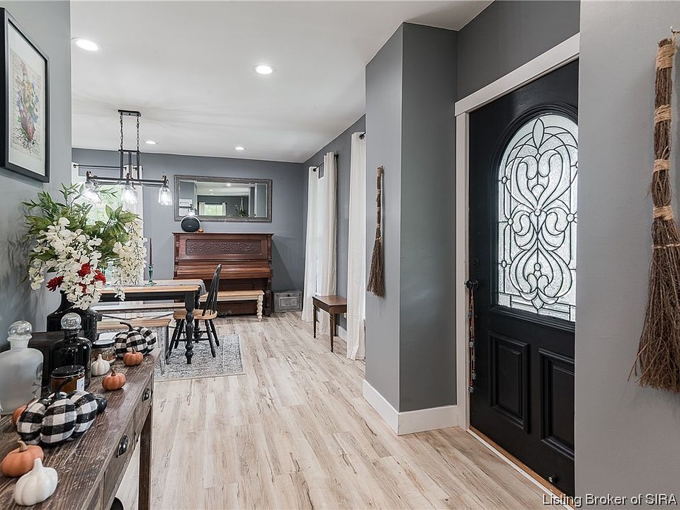 3223 High Ridge Lane NE, Lanesville, IN 47136 MLS 202309960 Zillow