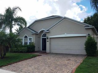 9905 Shadow Creek Dr, Orlando, FL 32832